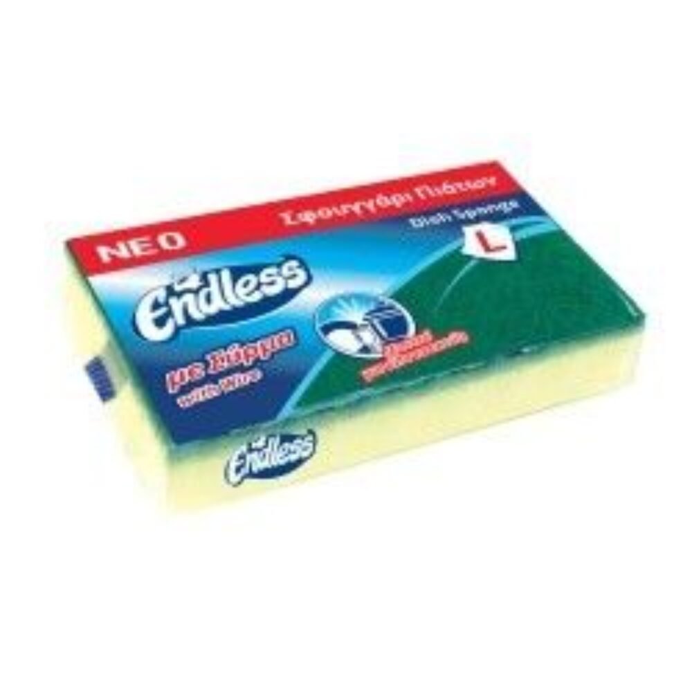 Endless Kitchen Sponge