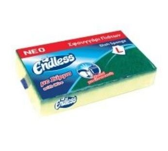 Endless Kitchen sponge