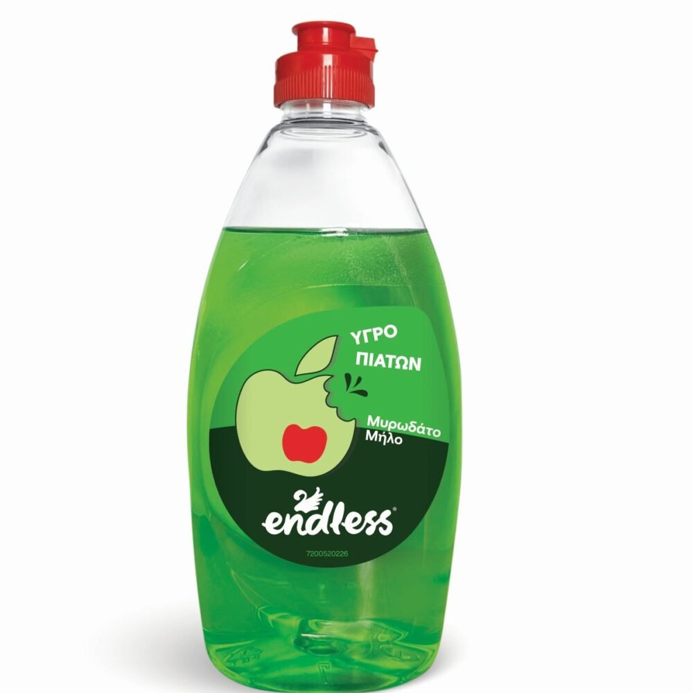 Endless Dishwashing Soap 500ml