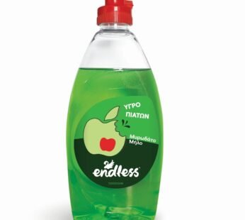 Endless Dishwashing soap 500ml