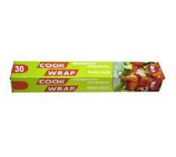 Cook wrap 15m