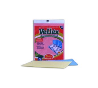 Vetex No 2