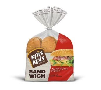 Kris Kris Sandwich 6pc