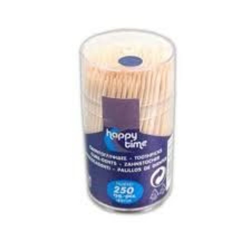 Toothpicks 250pc