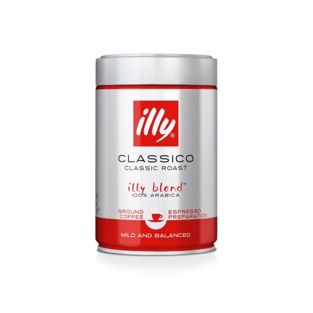 Illy Classico 250gr