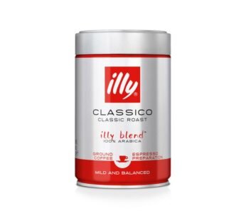 Illy Classico 250gr
