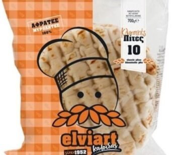Pita bread 10pc