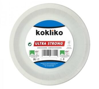 Paper plates