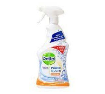 Dettol Spray kitchen 750ml