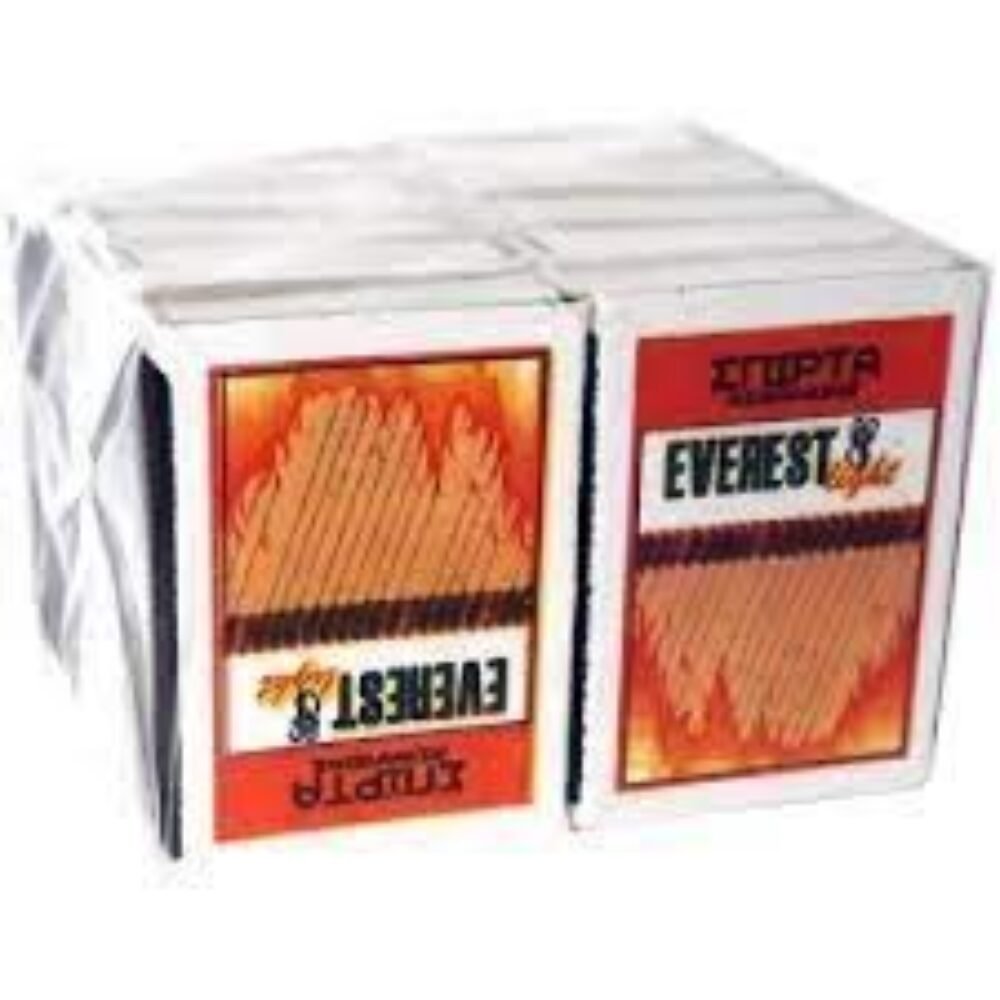 Matches 40pc