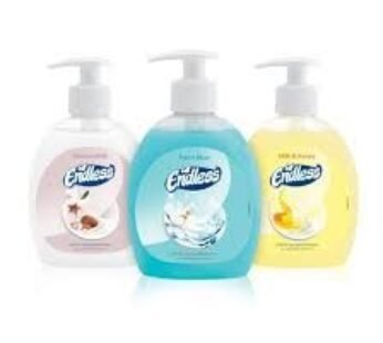 Liquid Hand Soap 300ml