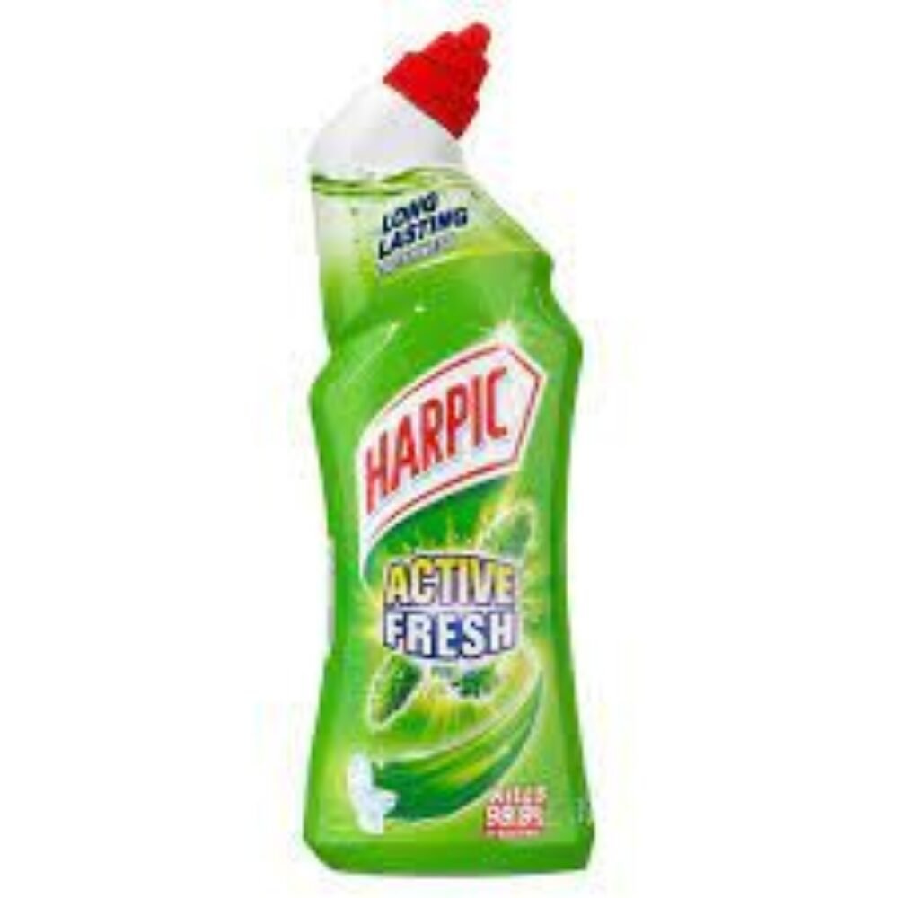 Harpic Toilet cleaner 750ml