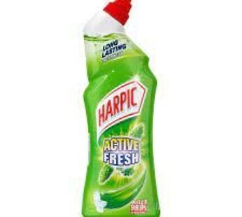Harpic Toilet cleaner 750ml