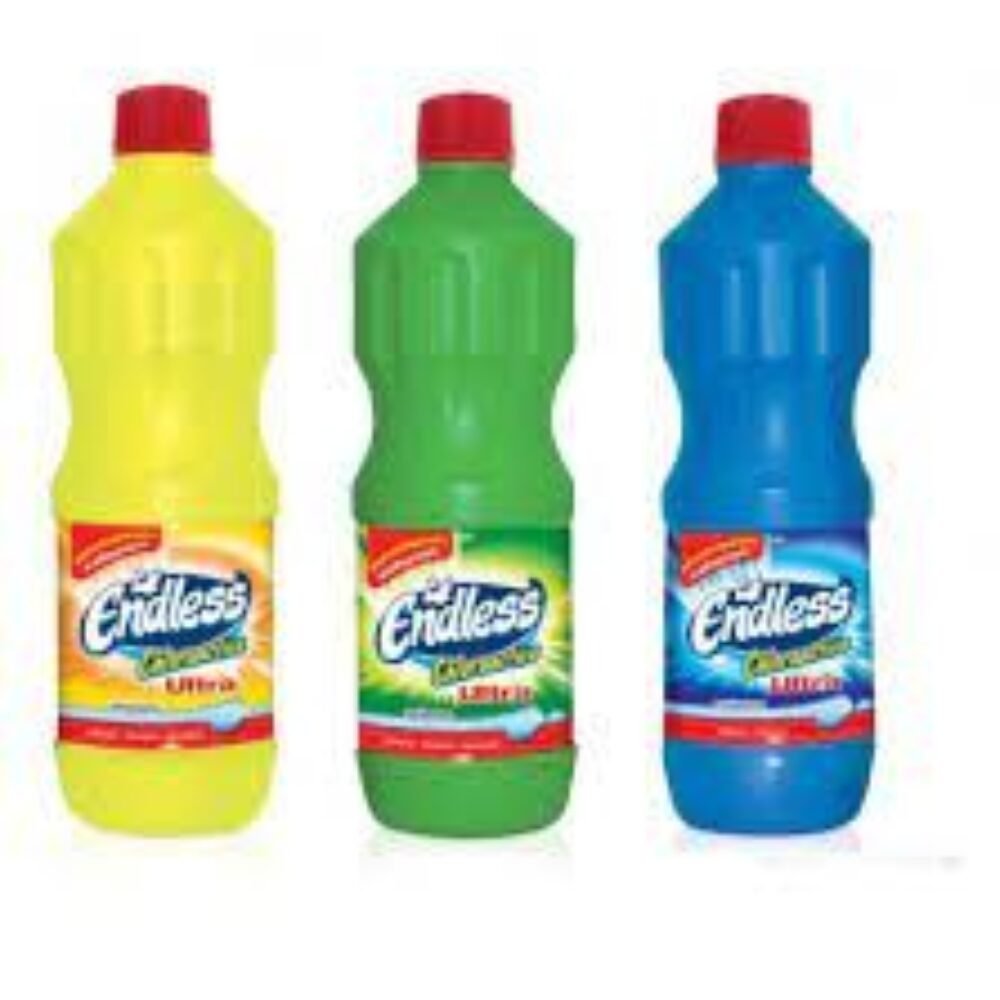 Chlorine 750ml