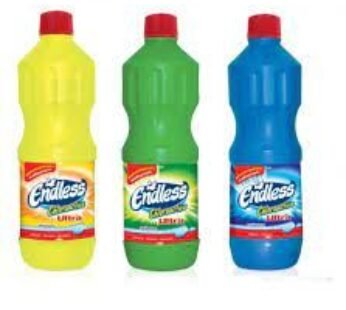 Chlorine 750ml