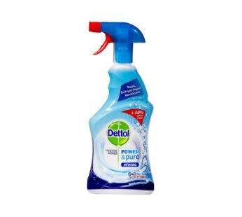Dettol Spray bathroom 750ml