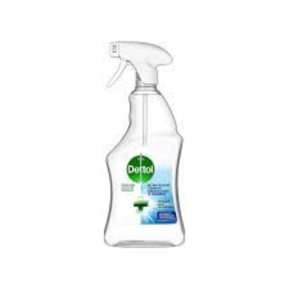 Dettol Spray Surface 500ml