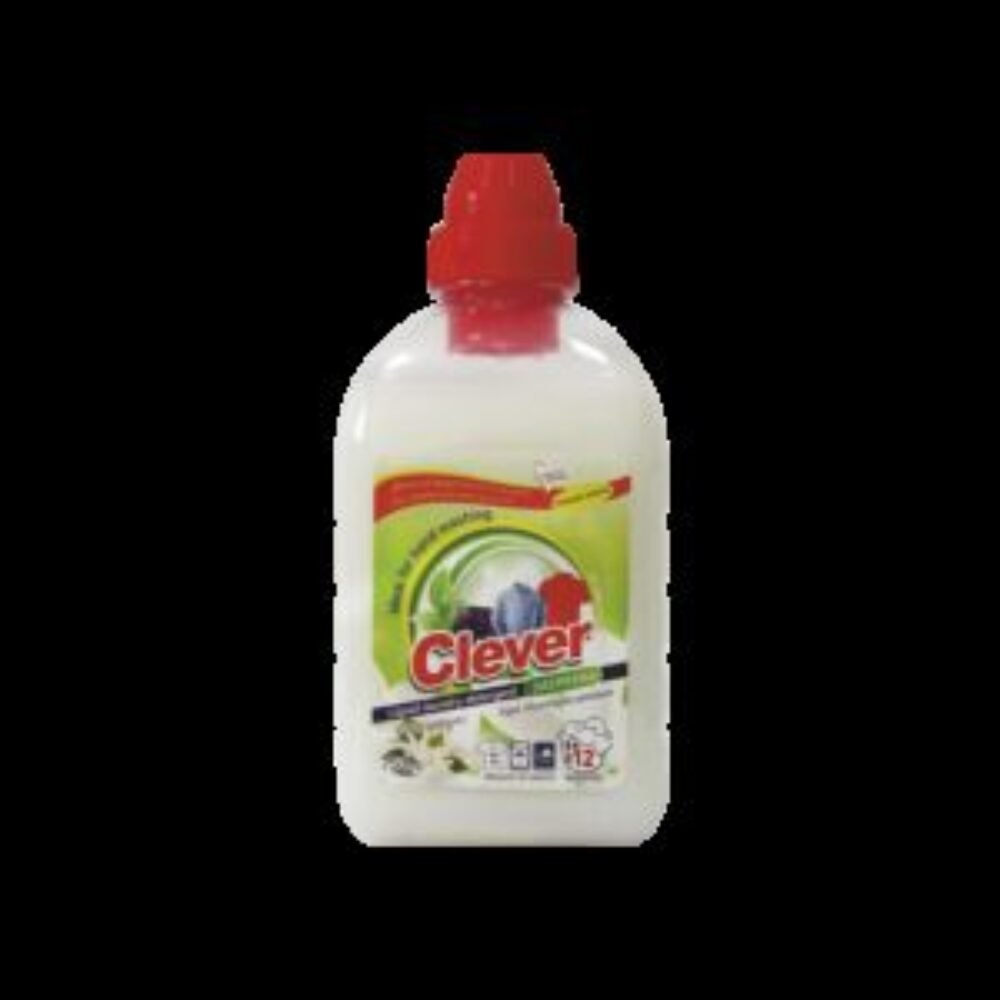 Liquid Laundry Detergent 750ml