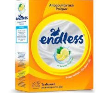 Powder laundry detergent 380gr
