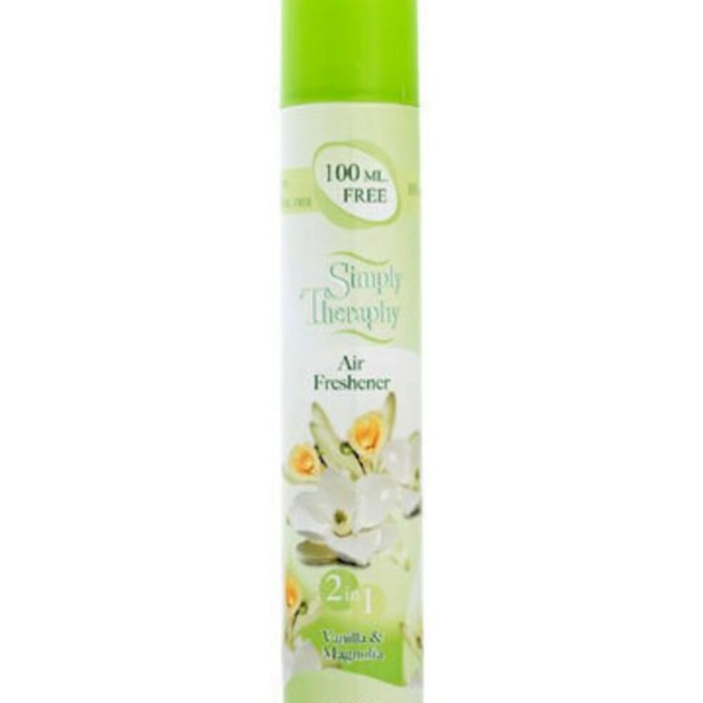 Air freshenen 400ml