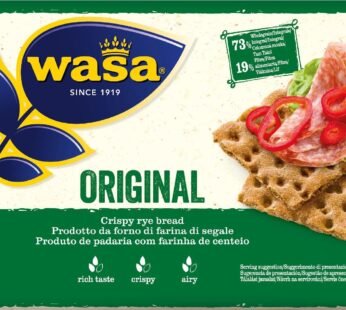 Wasa original 275gr