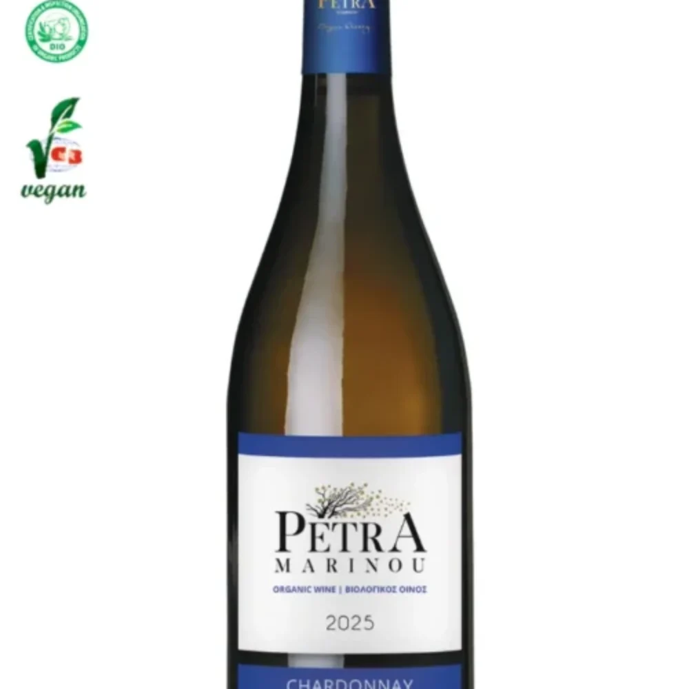 Petra Winery Chardonnay 750ml
