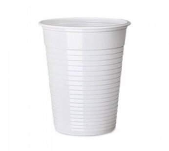 Plastic Cups 250ml 50pc