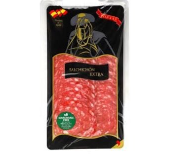 Porxas Salchichon Cular Extra 70gr