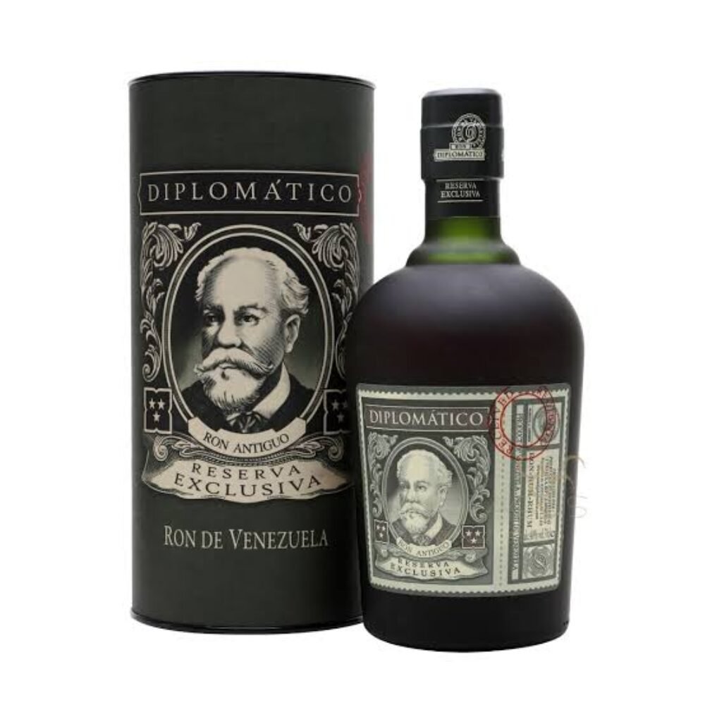 Diplomatico Rum 700ml
