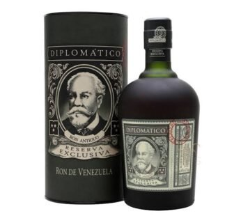 Diplomatico Rum 700ml
