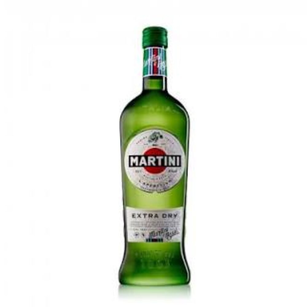 Martini Extra Dry 1L