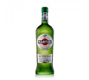 Martini Extra Dry 1L