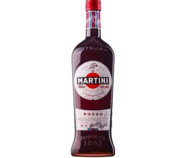Martini Rosso 1L