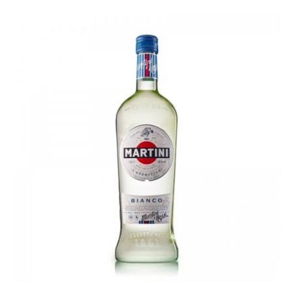 Martini Bianco 1L