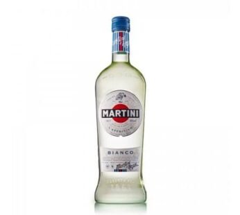 Martini Bianco 1L