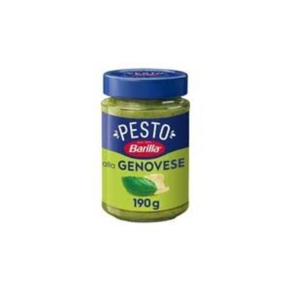 Barilla Pesto 190gr