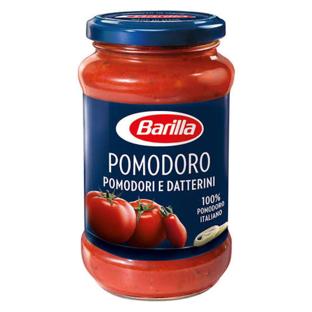 Barilla Pomodoro 400gr