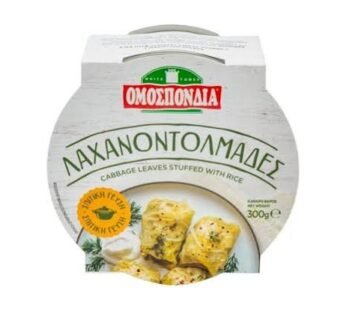 Omospondia Gabbage Dolma 300gr