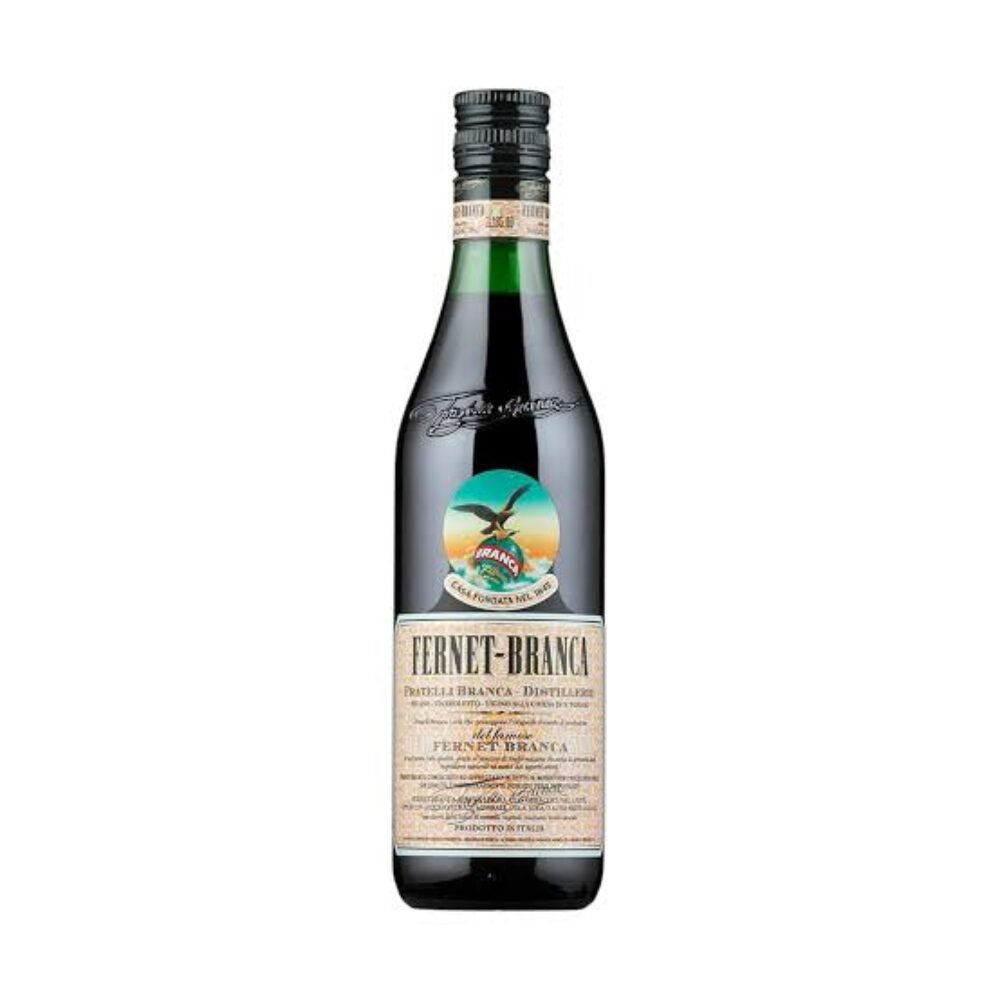 Fernet Branca 700ml
