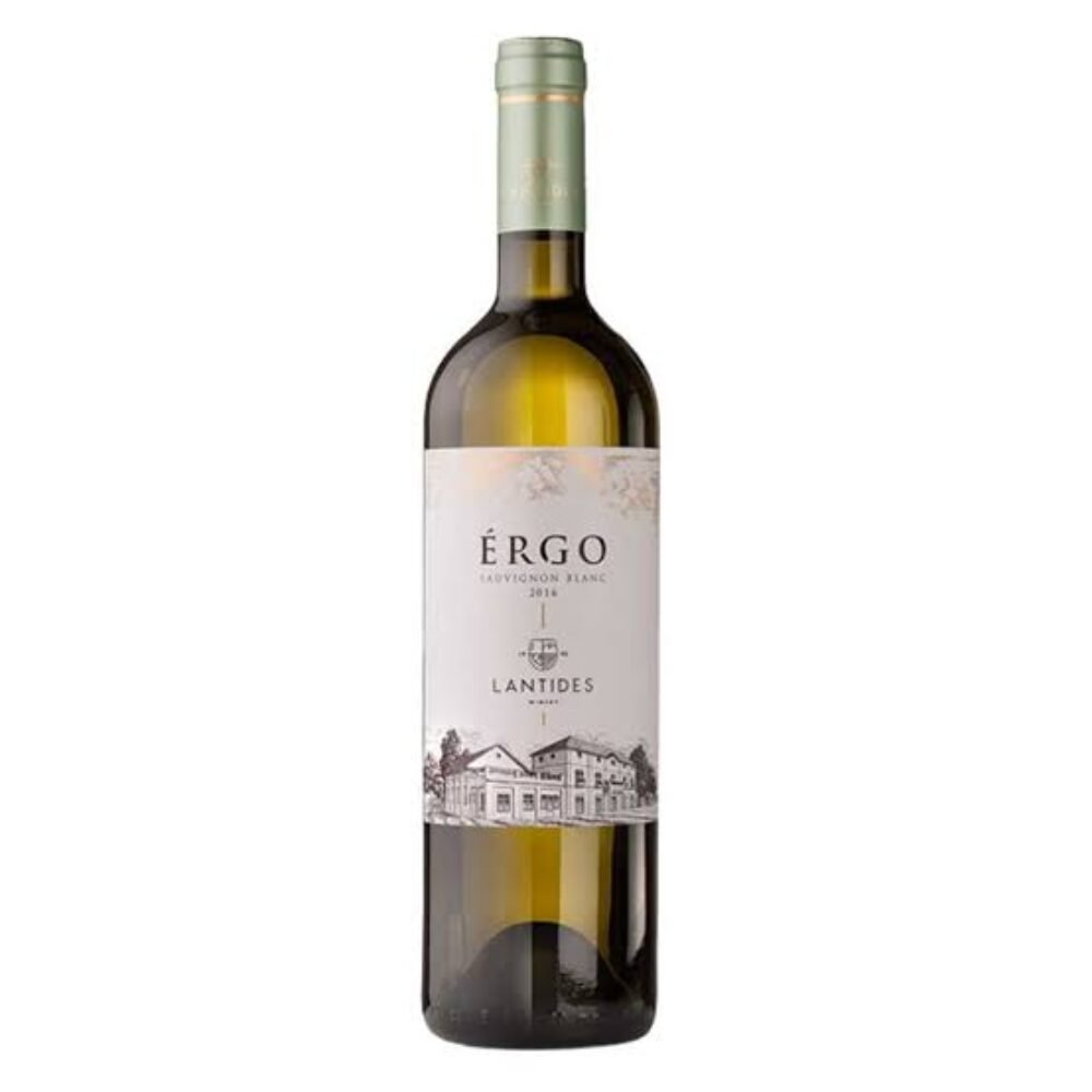Lantides Winery Ergo 750ml