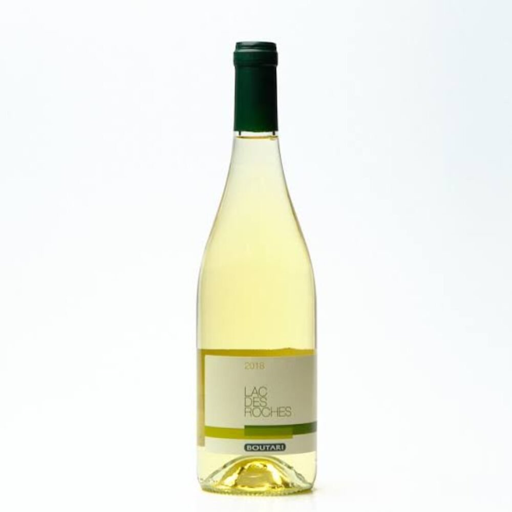 Boutari Winery Lac Des Roches 750ml