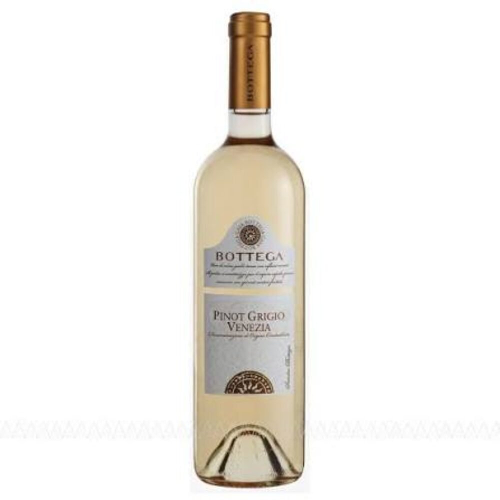 Bottega Pinot Grigio 750ml