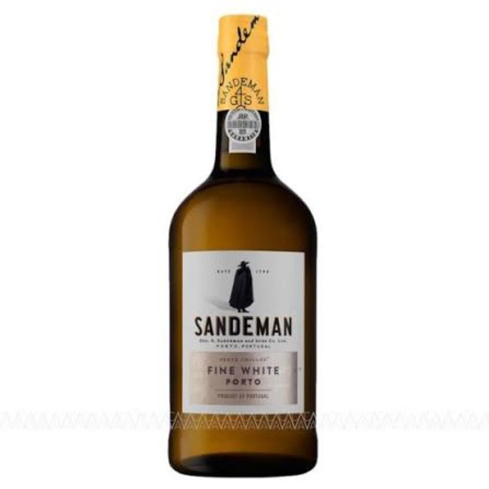 Sandeman Ruby Porto 750ml