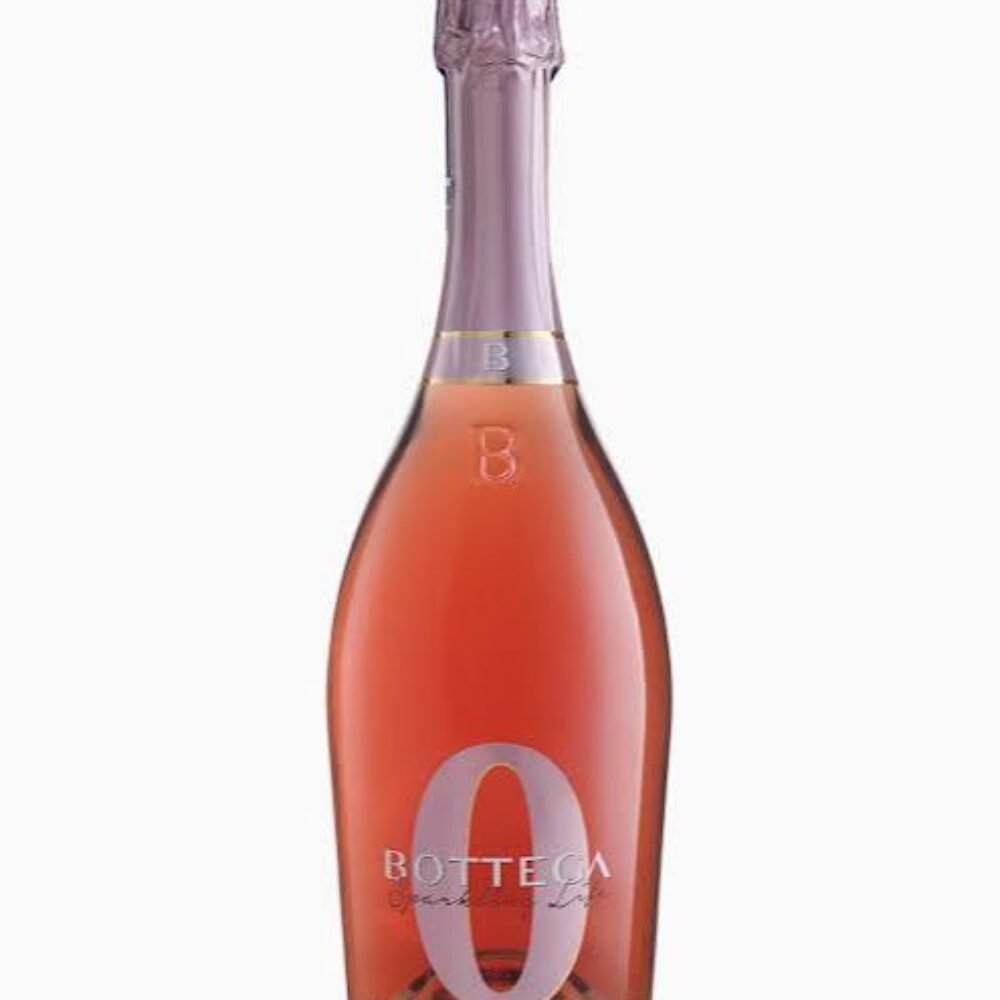 Bottega Rose 0% Alcohol 750ml