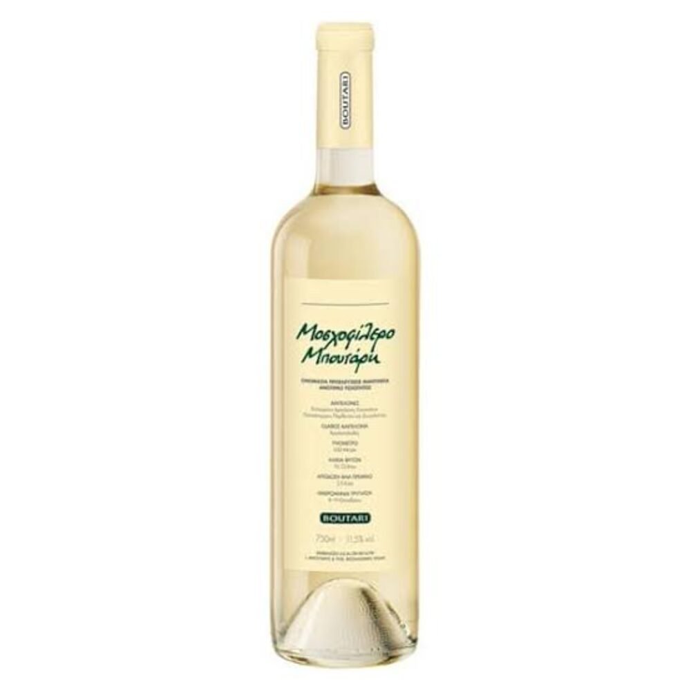 Boutari Winery Moschofilero 750ml