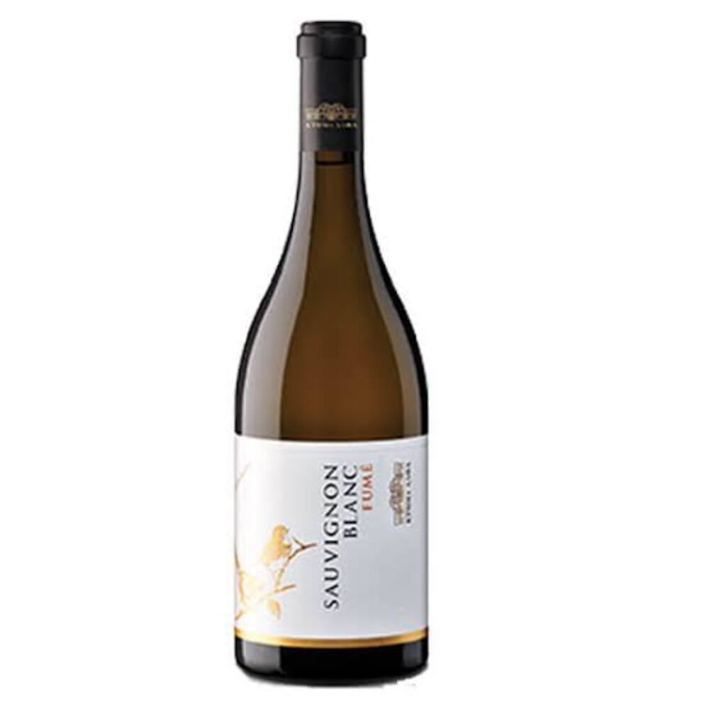 Alfa Winery Sauvignon Blanc Fume 750ml
