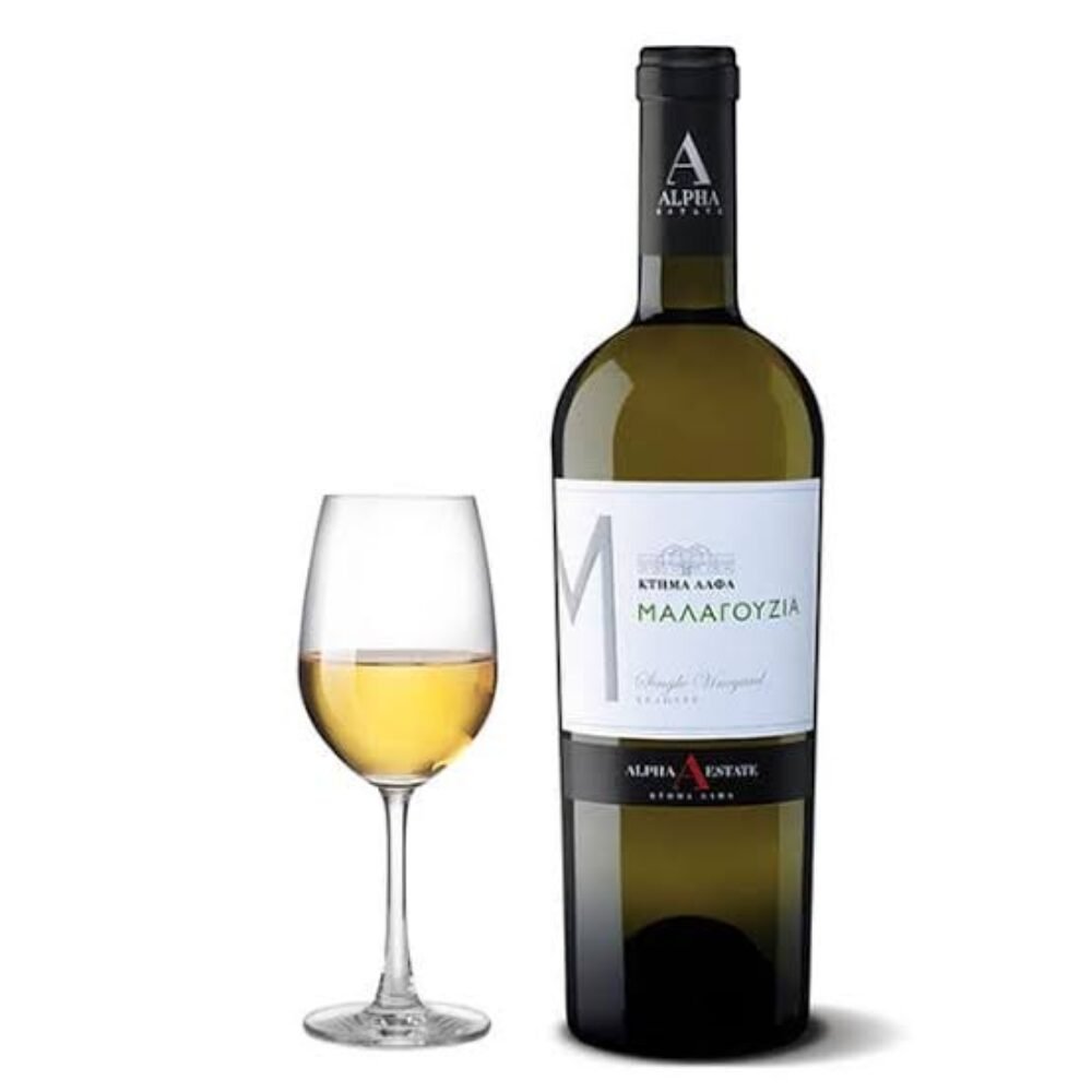 Alfa Winery Malagouzia 750ml