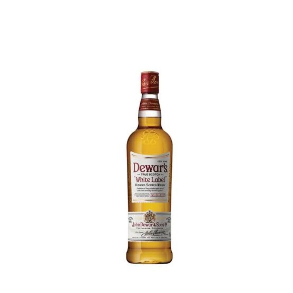 Dewars White Label 700ml
