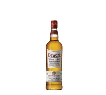 Dewars White Label 700ml
