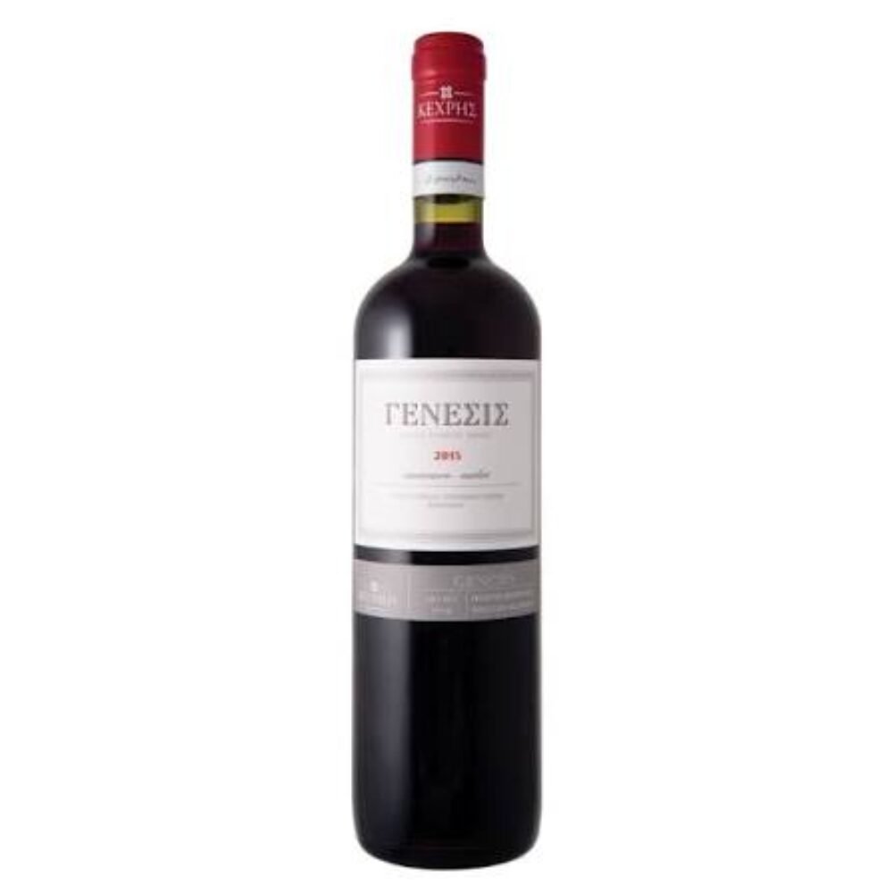 Kechris Winery Genesis Red 750ml